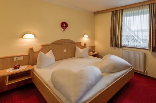 Urlaub im Apartmenthaus Fischbacher