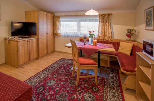 Apartments & Preise