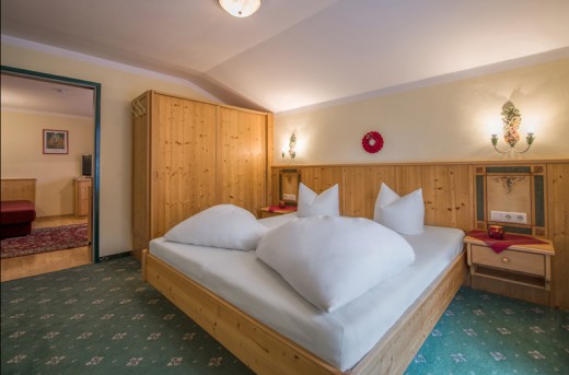 Urlaub in Apartments in Flachau