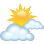 Donnerstag 10°C