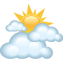 Dienstag 11°C